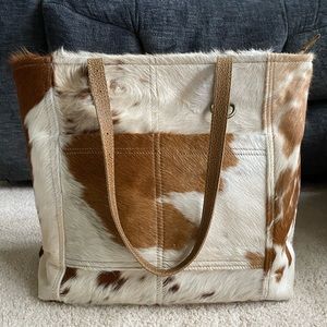 New Myra Bag